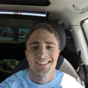 Meet your Posher, Shane